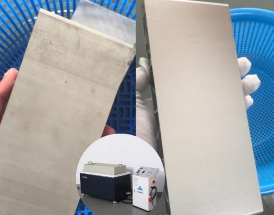 鋁合金拋光工藝流程,鋁合金劃痕去除妙招